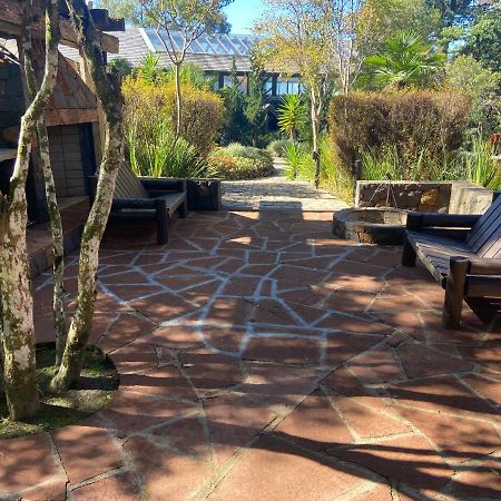 Apartamento Maravilhoso No Condominio Knorrville Em Gramado! Zewnętrze zdjęcie