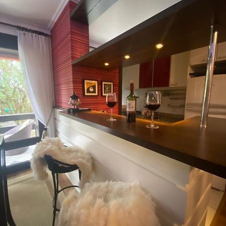 Apartamento Maravilhoso No Condominio Knorrville Em Gramado! Zewnętrze zdjęcie