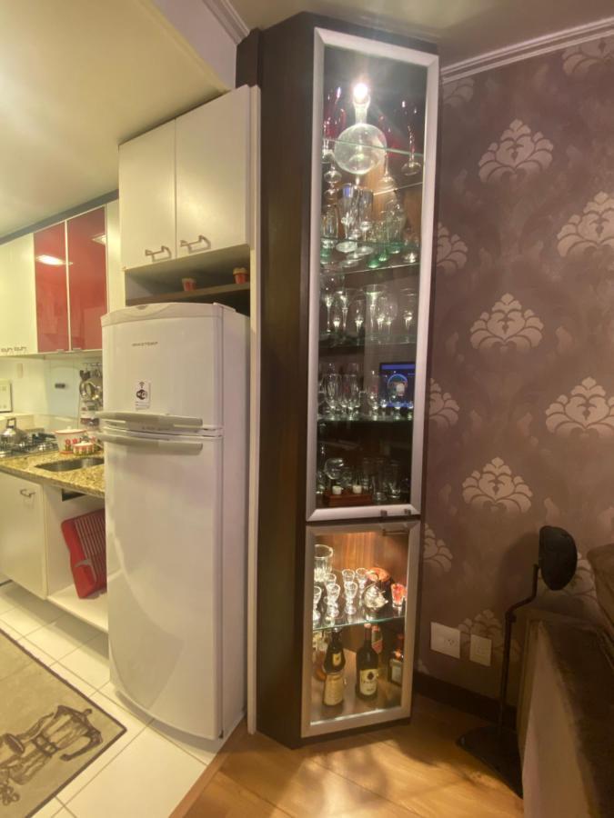 Apartamento Maravilhoso No Condominio Knorrville Em Gramado! Zewnętrze zdjęcie