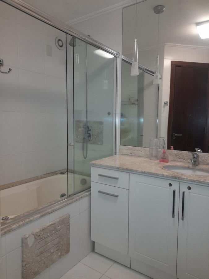 Apartamento Maravilhoso No Condominio Knorrville Em Gramado! Zewnętrze zdjęcie