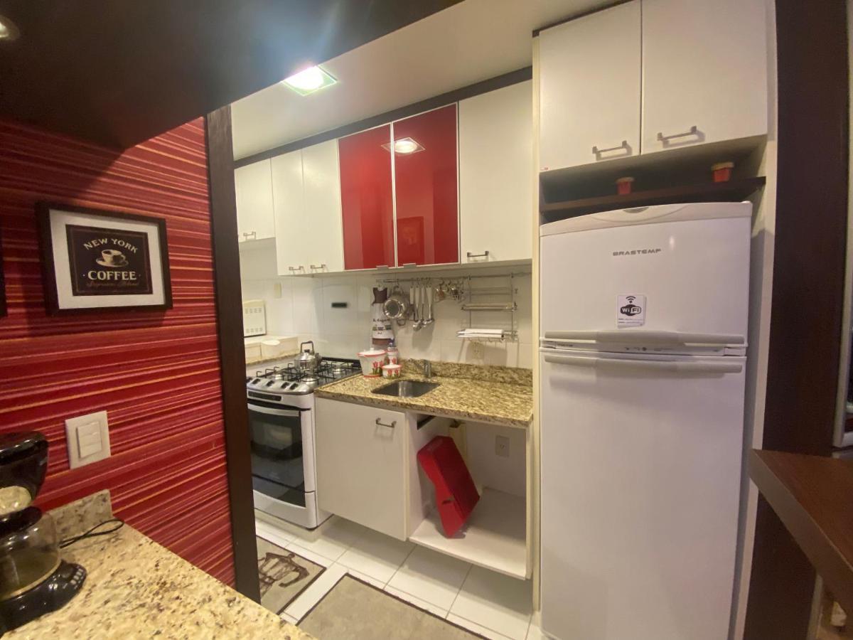 Apartamento Maravilhoso No Condominio Knorrville Em Gramado! Zewnętrze zdjęcie