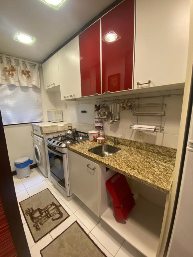 Apartamento Maravilhoso No Condominio Knorrville Em Gramado! Zewnętrze zdjęcie