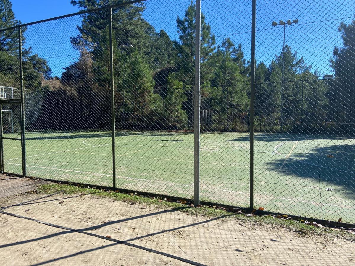 Apartamento Maravilhoso No Condominio Knorrville Em Gramado! Zewnętrze zdjęcie