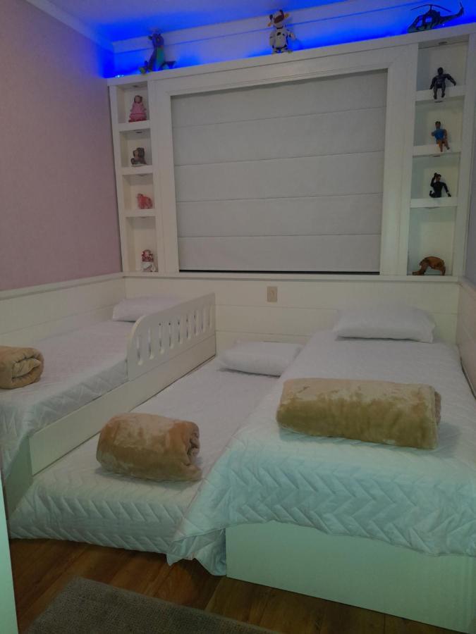 Apartamento Maravilhoso No Condominio Knorrville Em Gramado! Zewnętrze zdjęcie