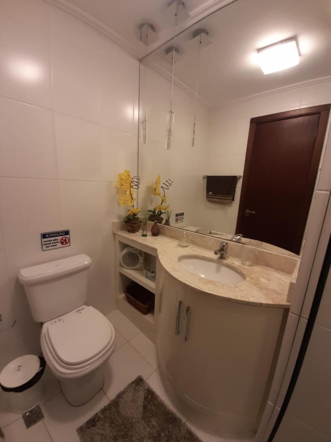 Apartamento Maravilhoso No Condominio Knorrville Em Gramado! Zewnętrze zdjęcie