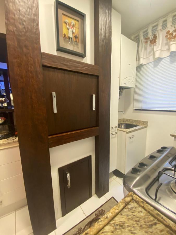 Apartamento Maravilhoso No Condominio Knorrville Em Gramado! Zewnętrze zdjęcie