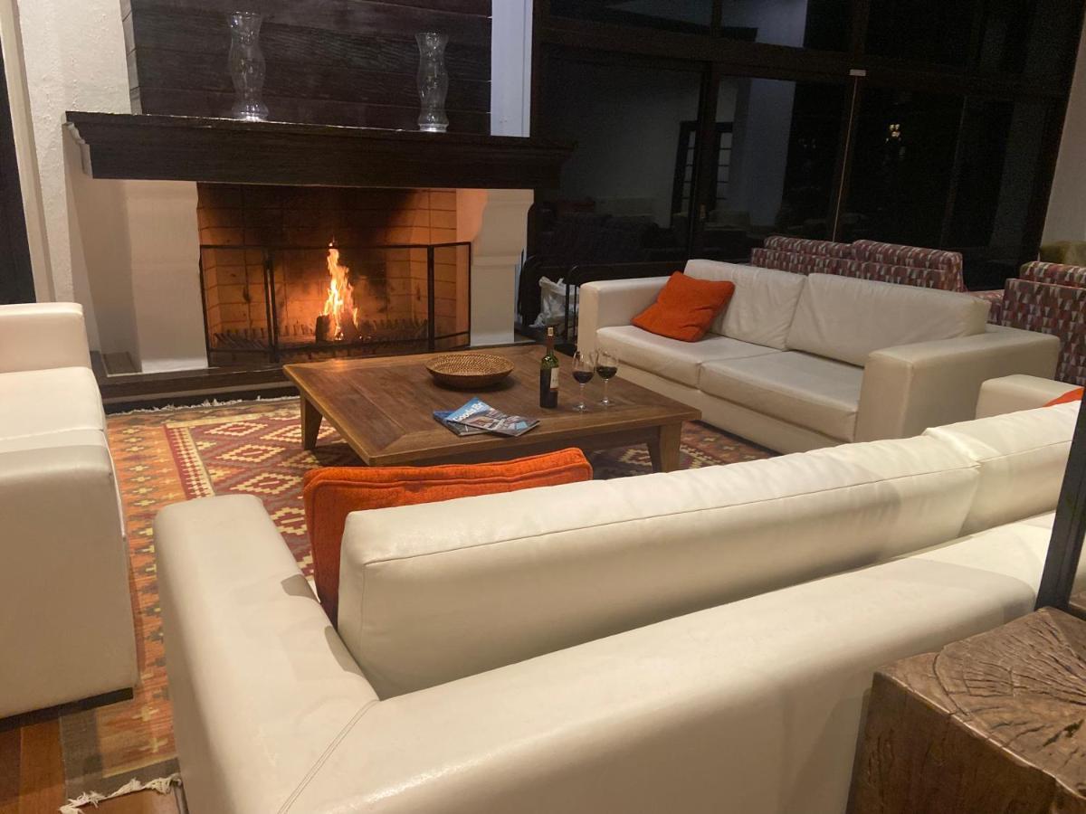 Apartamento Maravilhoso No Condominio Knorrville Em Gramado! Zewnętrze zdjęcie